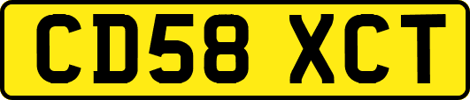 CD58XCT