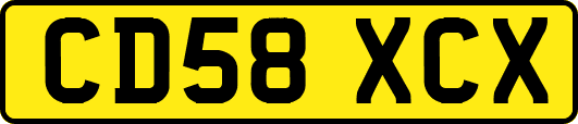 CD58XCX