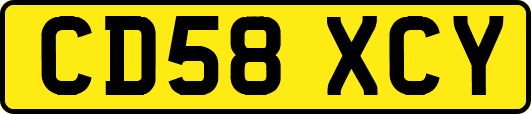 CD58XCY