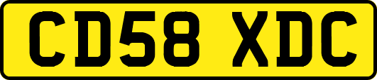 CD58XDC