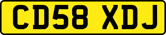 CD58XDJ