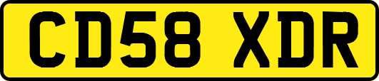 CD58XDR