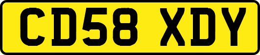 CD58XDY