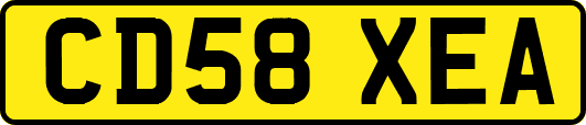 CD58XEA
