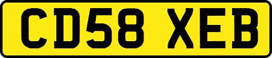 CD58XEB