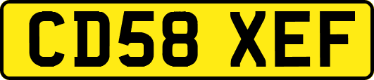 CD58XEF