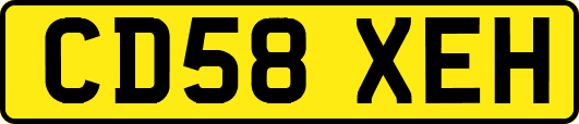 CD58XEH
