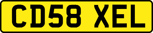 CD58XEL