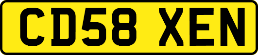 CD58XEN