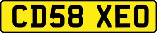 CD58XEO