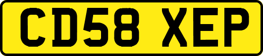 CD58XEP