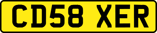 CD58XER