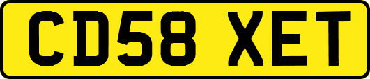 CD58XET
