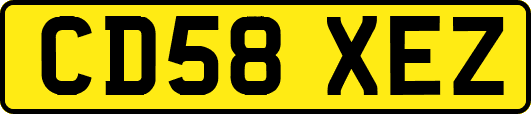 CD58XEZ