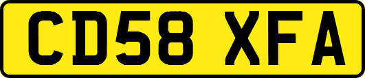 CD58XFA