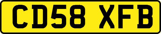 CD58XFB