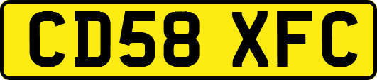 CD58XFC