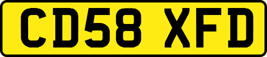 CD58XFD