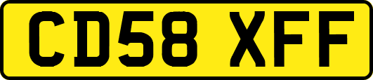 CD58XFF