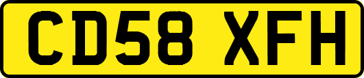 CD58XFH