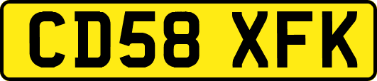 CD58XFK