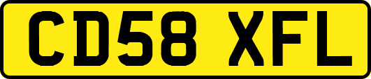 CD58XFL