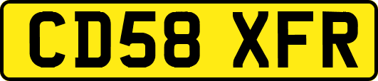 CD58XFR