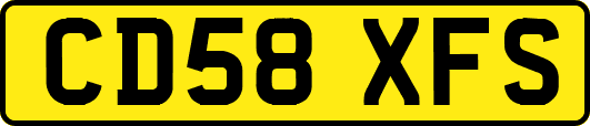 CD58XFS