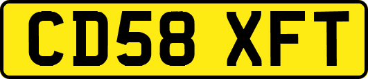 CD58XFT