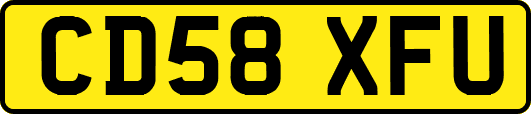 CD58XFU