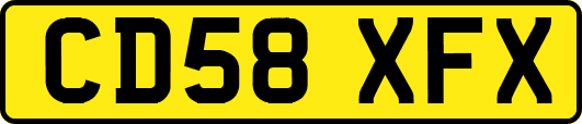 CD58XFX