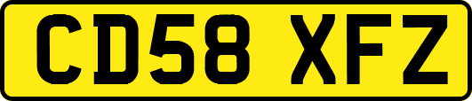 CD58XFZ