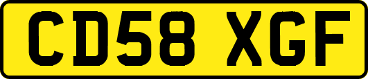 CD58XGF