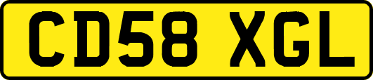 CD58XGL