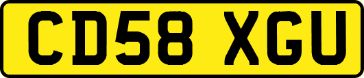 CD58XGU
