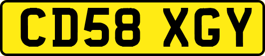 CD58XGY