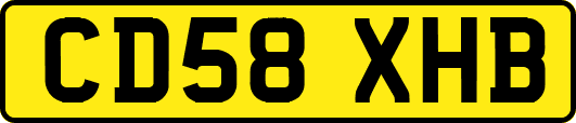 CD58XHB