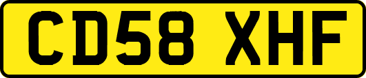 CD58XHF