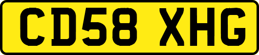 CD58XHG