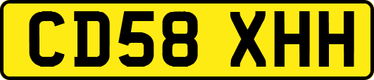 CD58XHH