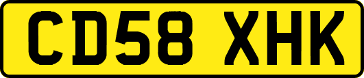CD58XHK
