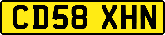 CD58XHN