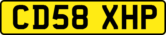 CD58XHP
