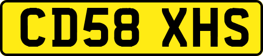 CD58XHS