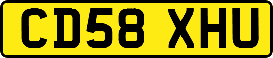 CD58XHU