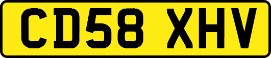 CD58XHV