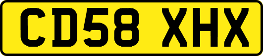 CD58XHX