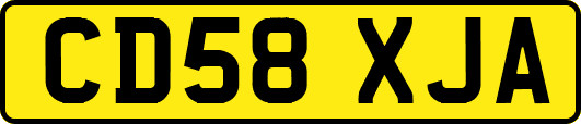 CD58XJA