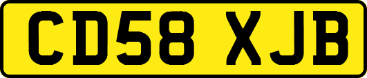 CD58XJB