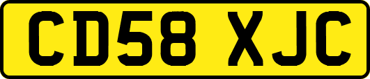 CD58XJC